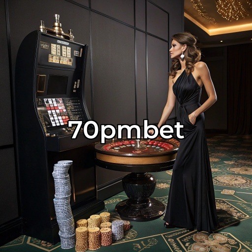 Explorando a Categoria de Jogos 'Login' no 70pmbet