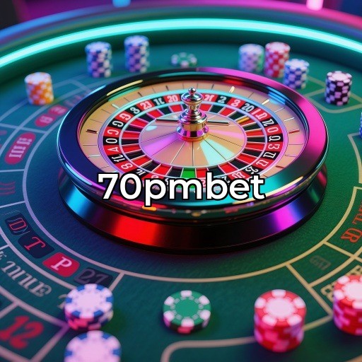 Descubra a Emoção do Cassino Ao Vivo na 70pmbet