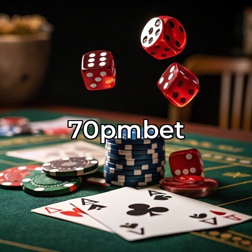 70pmbet