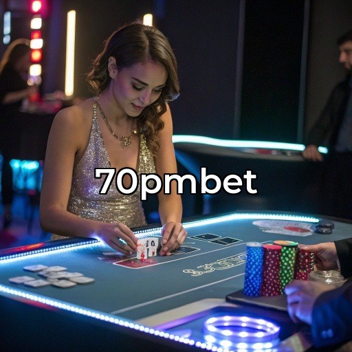 A Magia dos Jogos de Fantasia na 70pmbet